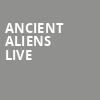 Ancient Aliens Live, The National, Richmond