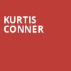 Kurtis Conner, Carpenter Theater, Richmond