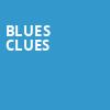 Blues Clues, Altria Theater, Richmond