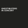 Ghostbusters in Concert, Altria Theater, Richmond