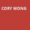 Cory Wong, The National, Richmond