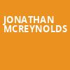 Jonathan McReynolds, The National, Richmond