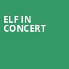 Elf in Concert, Altria Theater, Richmond