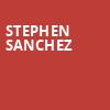 Stephen Sanchez, The National, Richmond