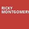 Ricky Montgomery, The National, Richmond