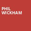 Phil Wickham, Liberation Church, Richmond