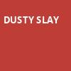 Dusty Slay, Funny Bone Comedy Club, Richmond