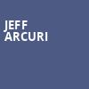 Jeff Arcuri, Funny Bone Comedy Club, Richmond
