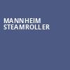 Mannheim Steamroller, Altria Theater, Richmond