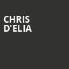 Chris DElia, Altria Theater, Richmond