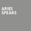 Aries Spears, Funny Bone Comedy Club, Richmond