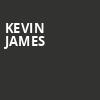 Kevin James, Carpenter Theater, Richmond