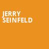 Jerry Seinfeld, Altria Theater, Richmond